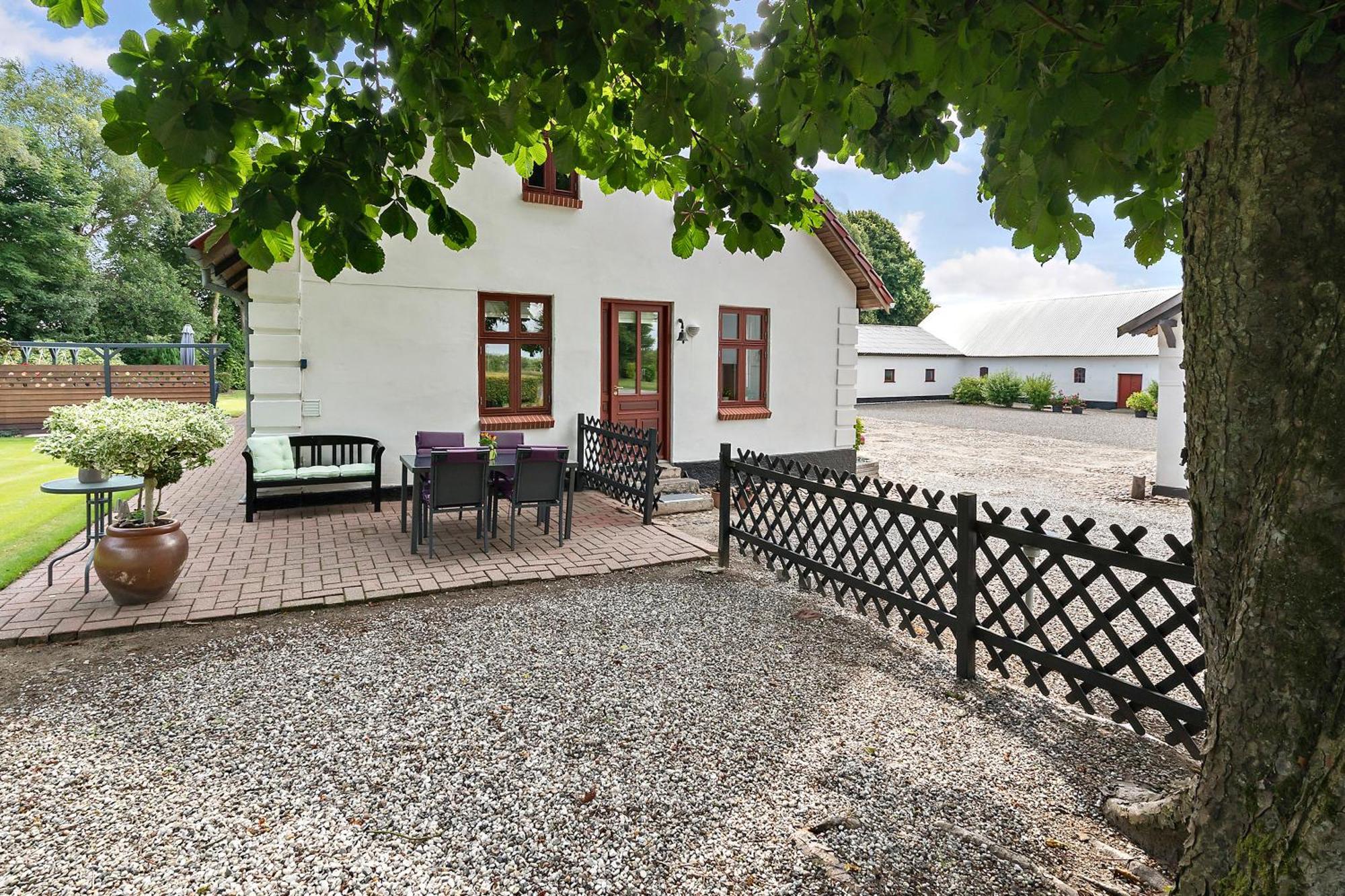 Stay Billund Vandel Exterior foto