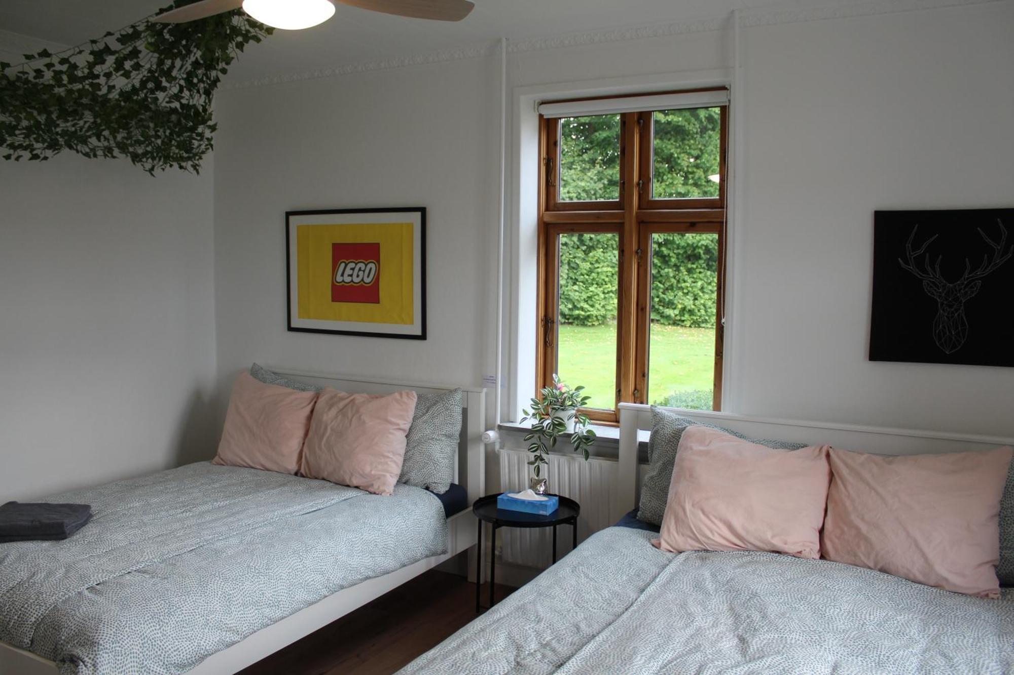 Stay Billund Vandel Exterior foto