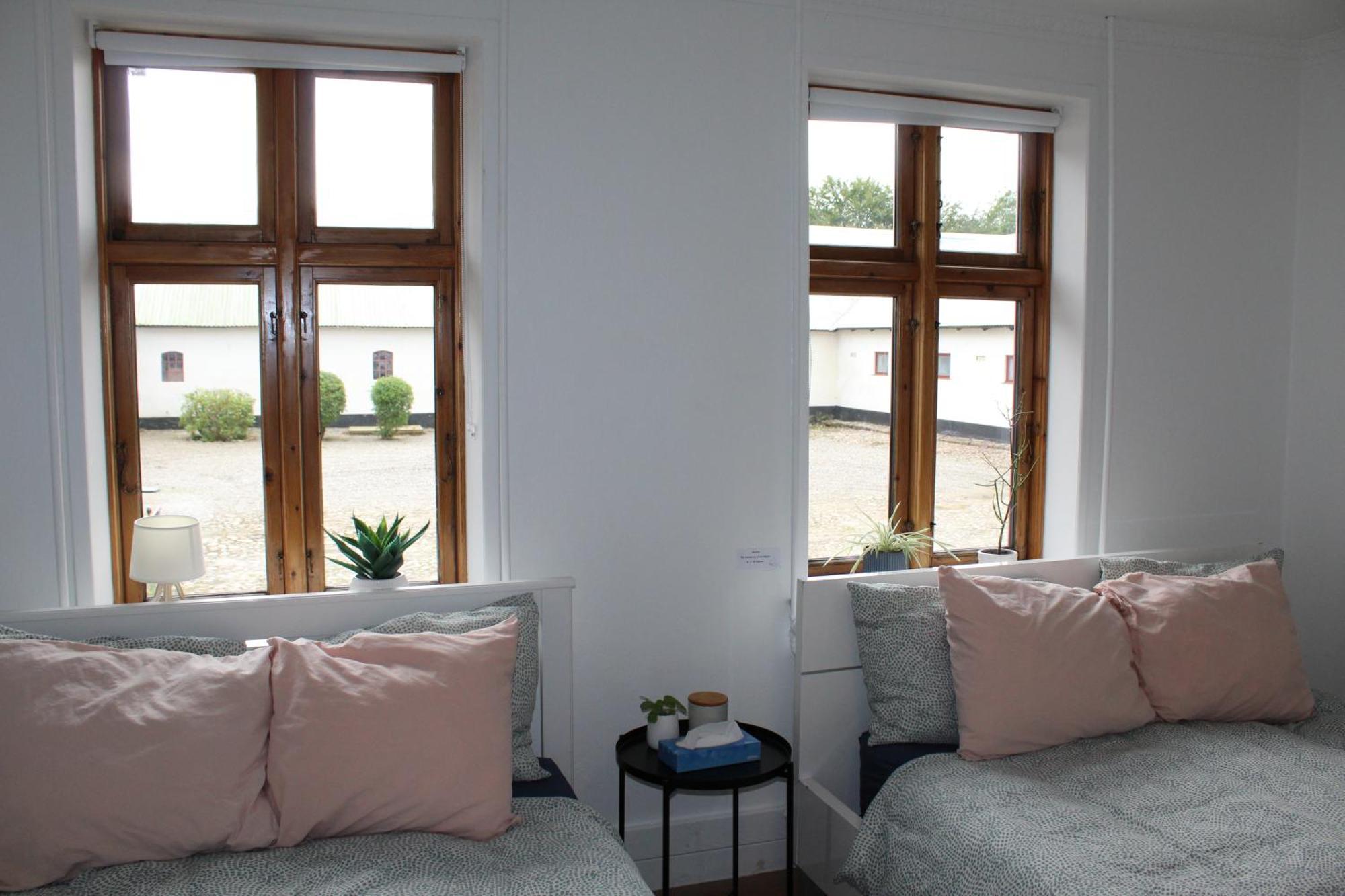 Stay Billund Vandel Exterior foto