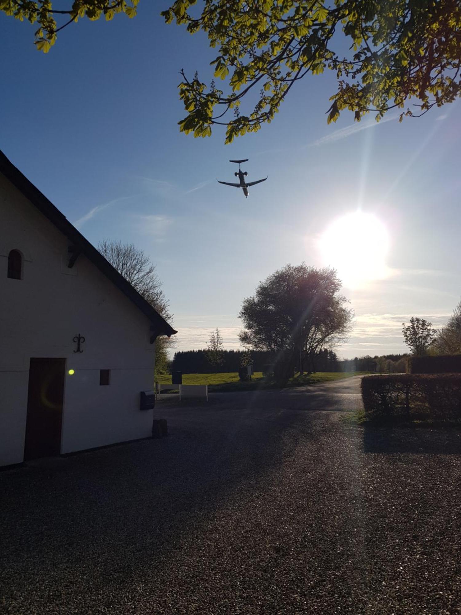 Stay Billund Vandel Exterior foto